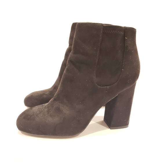 marc fisher gemi bootie